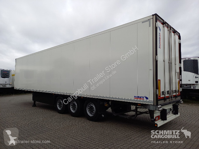 Návěs Schmitz Cargobull Tiefkühler Standard...