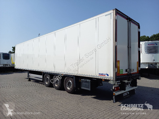 Návěs Schmitz Cargobull Tiefkühler Standard...