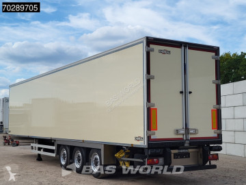 Semitrailer kylskåp mono-temperatur Chereau