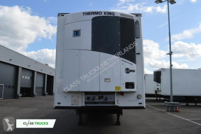 Semirremolque frigorífico monotemperatura Schmitz Cargobull