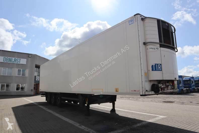 Semi reboque Schmitz Cargobull...