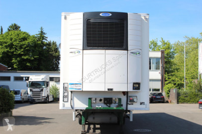 Semirremolque frigorífico Chereau