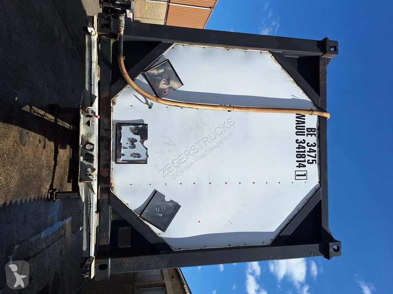 Semitrailer Trailor SYY3TT