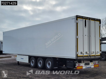 Semitrailer kylskåp mono-temperatur Krone