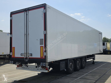 Semitrailer kylskåp mono-temperatur Schmitz Cargobull