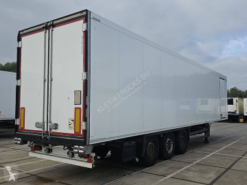 Semitrailer kylskåp mono-temperatur Schmitz Cargobull