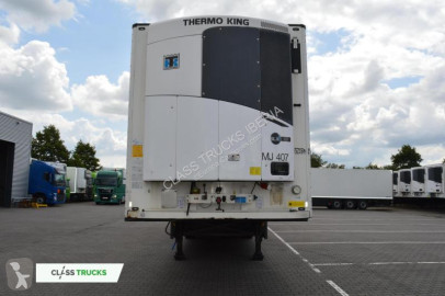 Semitrailer Schmitz Cargobull SKO FP 60 ThermoKing SLXi 300