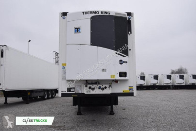 Semi remorque Krone Cool Liner SDR FP 60 ThermoKing SLXi 300