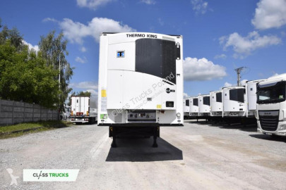 Semirremolque frigorífico monotemperatura Schmitz Cargobull