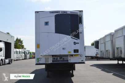 Semi remorque frigo mono température Schmitz Cargobull
