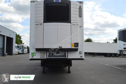 Semirremolque frigorífico monotemperatura Schmitz Cargobull