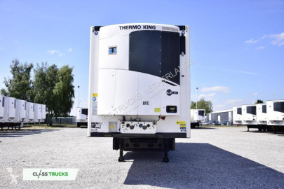 Semitrailer kylskåp mono-temperatur Krone
