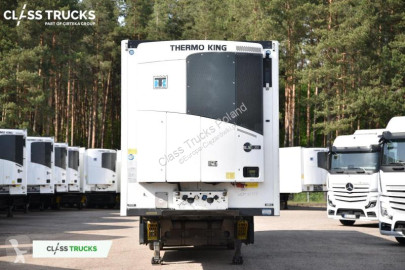 Semi remorque Krone Cool Liner SDR FP 60 ThermoKing SLXi 300