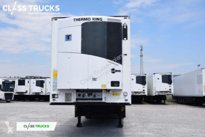 Semirremolque frigorífico monotemperatura Schmitz Cargobull