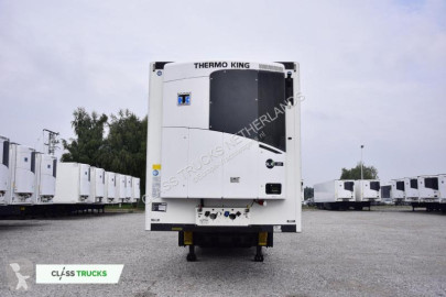 Semitrailer kylskåp mono-temperatur Krone