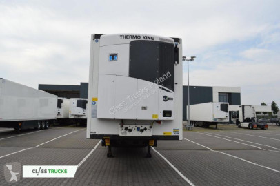 Semi remorque Krone Cool Liner SDR FP 60 ThermoKing SLXi 300