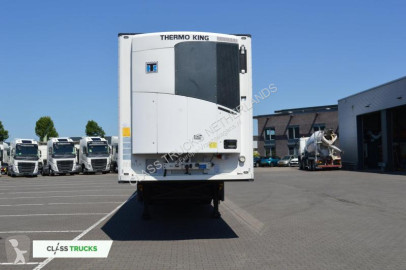 Semitrailer kylskåp mono-temperatur Schmitz Cargobull