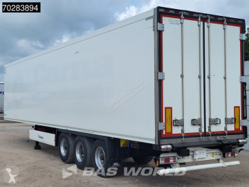 Semitrailer kylskåp mono-temperatur Krone