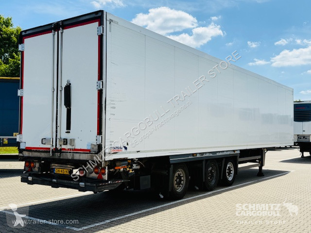 Semitrailer Schmitz Cargobull Tiefkühler...