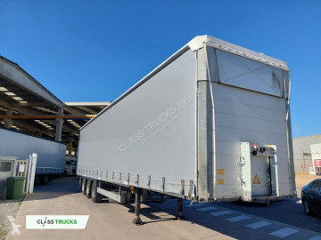 Semitrailer Schmitz Cargobull Varios SCS24/L