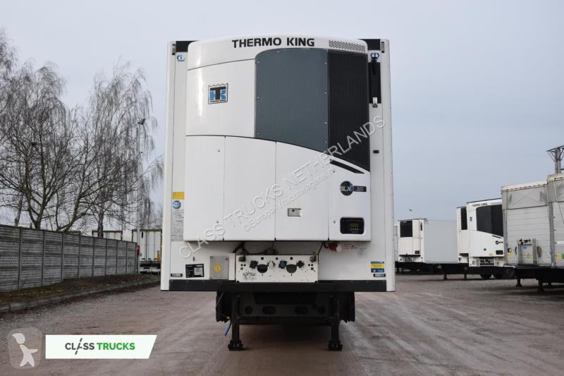 Semiremorca Krone FP 60 ThermoKing SLXi 300