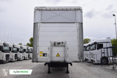 Semirremolque Schmitz Cargobull Varios SCS24/L