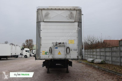 Semirremolque Schmitz Cargobull Varios SCS24/L