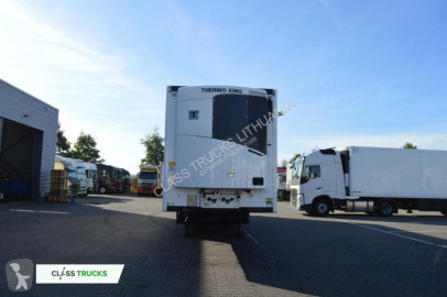 Semitrailer kylskåp mono-temperatur Krone