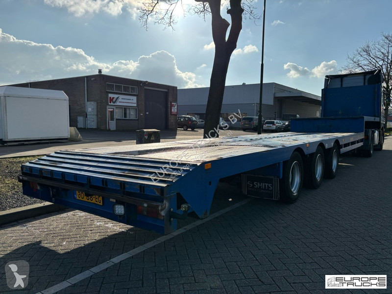 Semiremorca Nooteboom 48 03V L NL Trailer -...