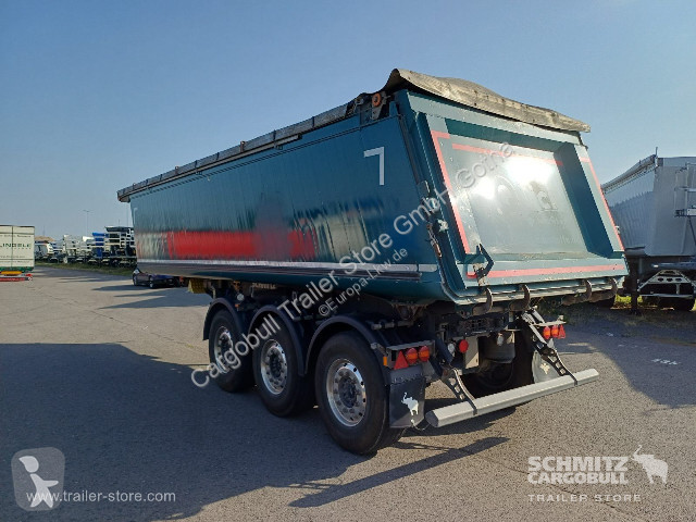 Semi reboque Schmitz Cargobull Kipper...