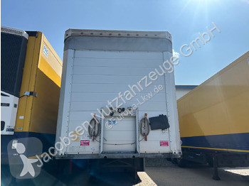 Návěs Schmitz Cargobull Schmitz Cargobull...