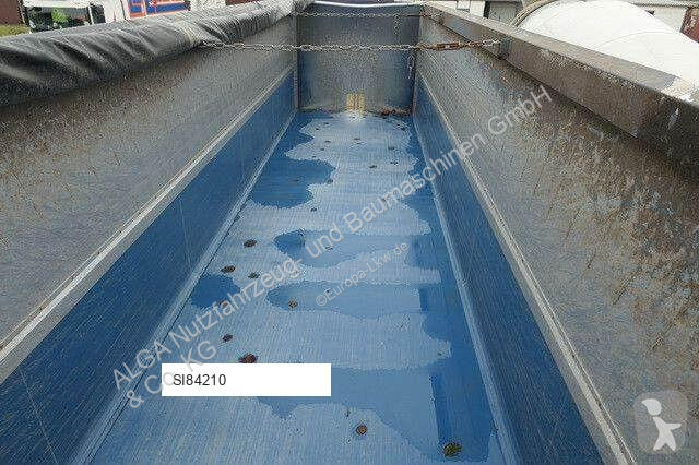 Semirremolque Schmitz Cargobull SKI 24 SL 9.6,...