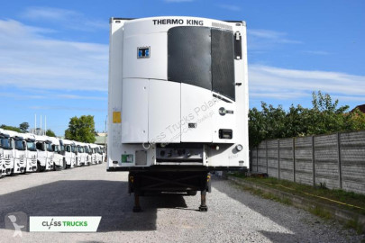 Semirremolque frigorífico monotemperatura Schmitz Cargobull