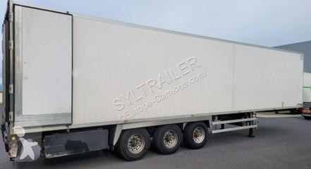 Semi remorque Lamberet LVF S3