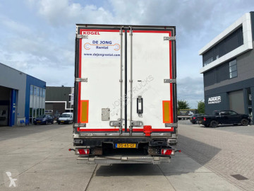 Semitrailer kylskåp mono-temperatur Kögel