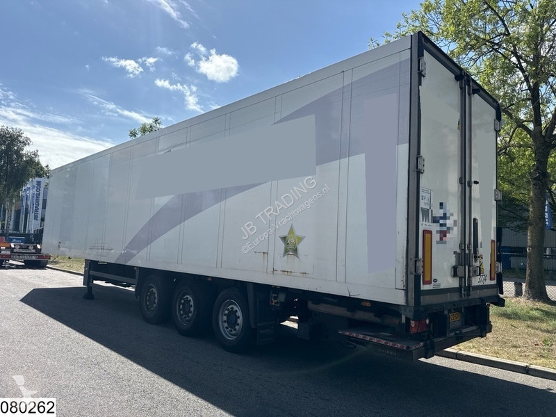 Oplegger Schmitz Cargobull Koel vries Carrier...