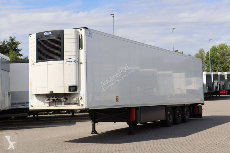 Semirremolque Schmitz Cargobull SCB*S3B
