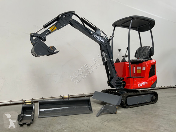 Graafmachine