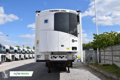 Semitrailer kylskåp mono-temperatur Krone