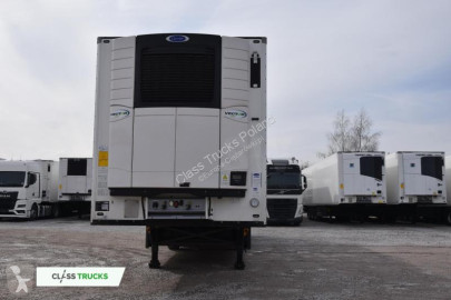 Semirremolque frigorífico monotemperatura Schmitz Cargobull