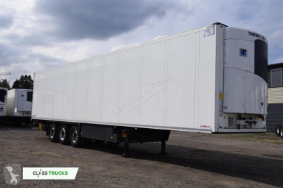 Semirremolque frigorífico monotemperatura Schmitz Cargobull
