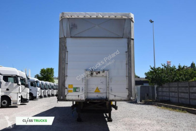 Semirremolque Schmitz Cargobull Varios SCS24/L