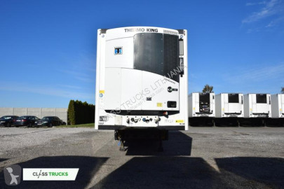 Semitrailer kylskåp mono-temperatur Krone