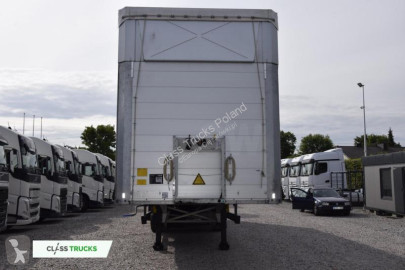 Semitrailer Schmitz Cargobull Varios SCS24/L