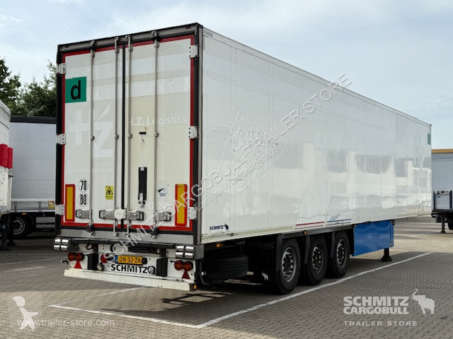 Oplegger Schmitz Cargobull Tiefkühler Multitemp