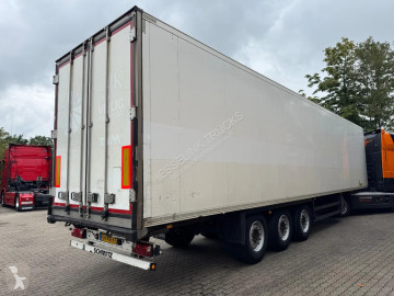 Semitrailer kylskåp mono-temperatur Schmitz Cargobull