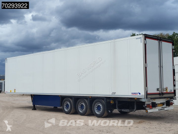 Semitrailer kylskåp mono-temperatur Schmitz Cargobull