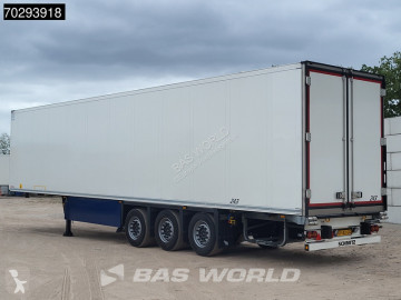 Semitrailer kylskåp mono-temperatur Schmitz Cargobull