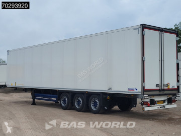 Semi remorque frigo mono température Schmitz Cargobull