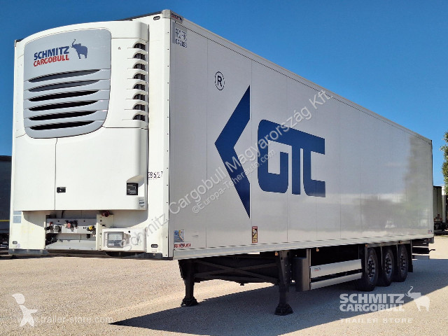 Semitrailer Schmitz Cargobull Reefer Standard